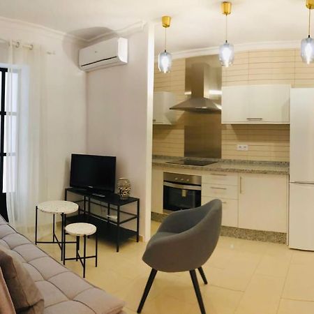 Nieves Viejas Apartamento Fresco Con Patio En قرطبة المظهر الخارجي الصورة