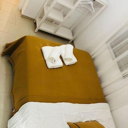 Nieves Viejas Apartamento Fresco Con Patio En قرطبة المظهر الخارجي الصورة