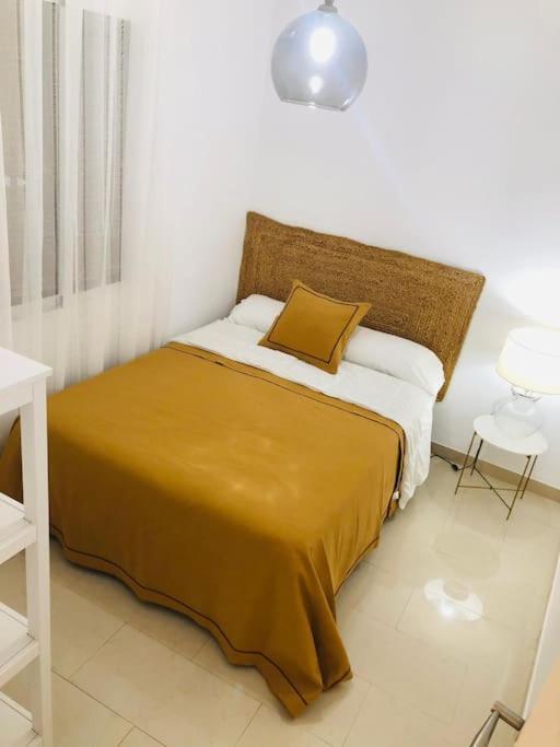 Nieves Viejas Apartamento Fresco Con Patio En قرطبة المظهر الخارجي الصورة