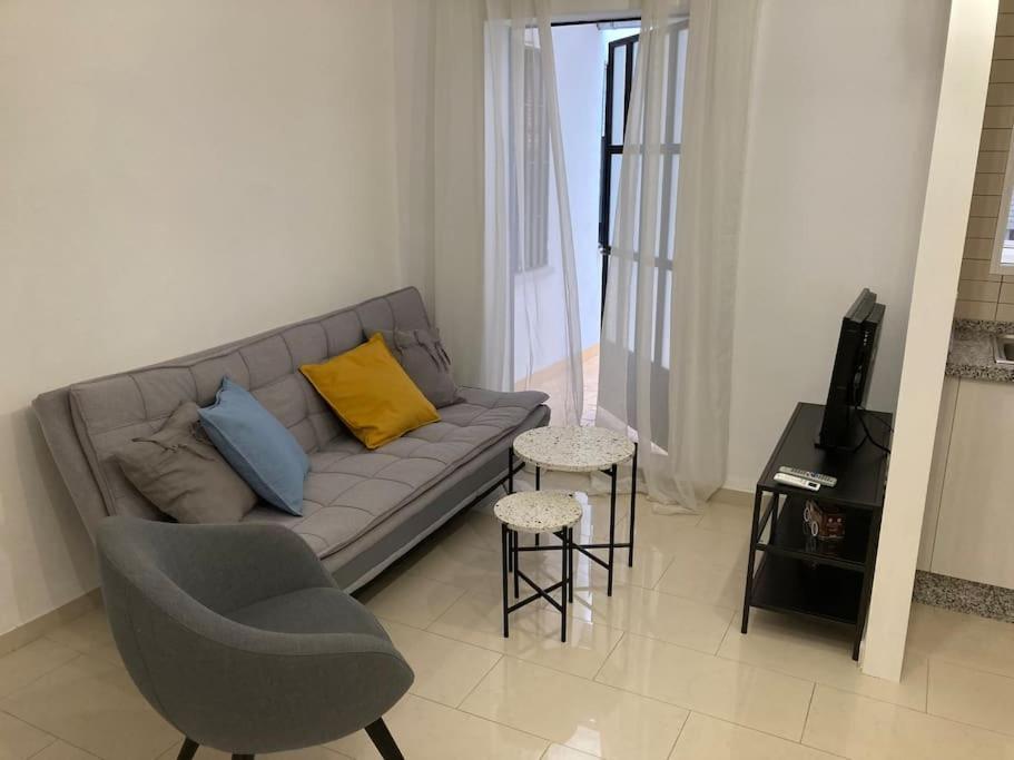 Nieves Viejas Apartamento Fresco Con Patio En قرطبة المظهر الخارجي الصورة