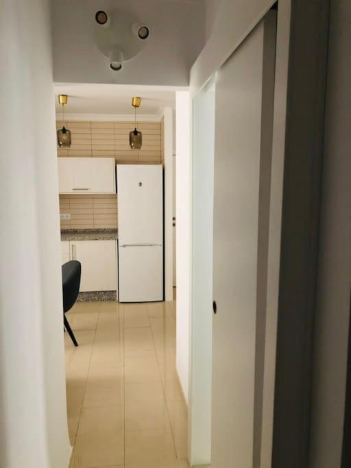 Nieves Viejas Apartamento Fresco Con Patio En قرطبة المظهر الخارجي الصورة