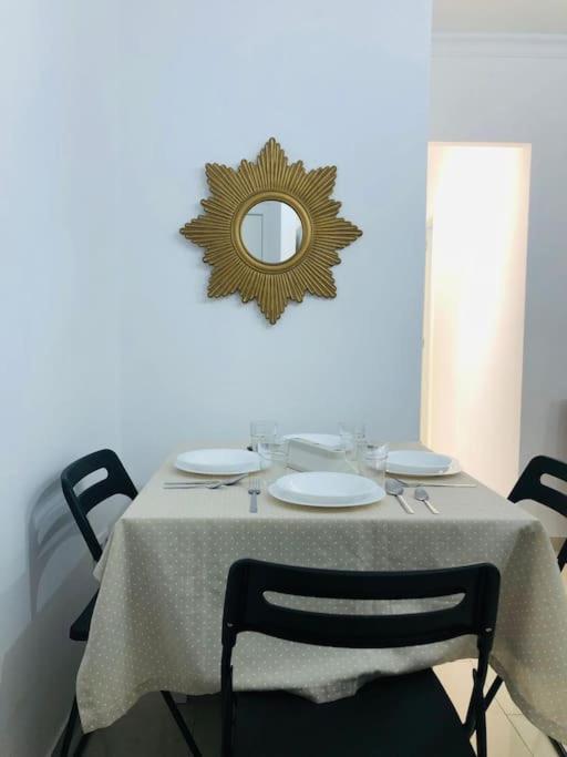 Nieves Viejas Apartamento Fresco Con Patio En قرطبة المظهر الخارجي الصورة
